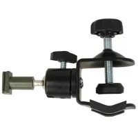 Suport Universal Golden Catch G.carp Multi Clamp, 13x7.7x4.7cm