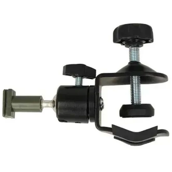 Suport Universal Golden Catch G.carp Multi Clamp, 13x7.7x4.7cm