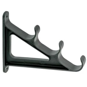Set Suport Lansete Carp Zoom Wall Rod Holder, 20.7x17.2x2.4cm