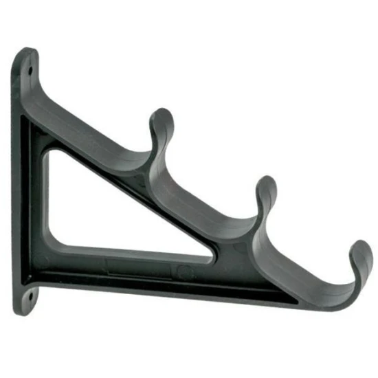 Set Suport Lansete Carp Zoom Wall Rod Holder, 20.7x17.2x2.4cm