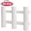 Suport Depozitare Lansete BERKLEY Tube Rod Rack, Alb