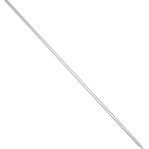 Tija Umbrela SENSAS Stick ALU, 1.30m