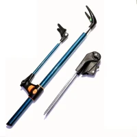 Suport Telescopic Pentru Undita Fl Culoare Albastra