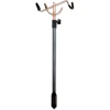 Suport Lanseta ZEBCO Trophy Rod Holder, 54-88cm