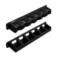 Suport Delphin pentru lansete  WallHOLD 6 Posturi Suport Delphin pentru lansete  WallHOLD 6 Posturi