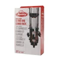 Suport  Lansete Pentru Perete  Berkley Space Saver 13 Posturi Suport  Lansete Pentru Perete  Berkley Space Saver 13 Posturi