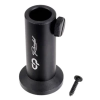 Suport Pontron CARP PRO Rondel Stage Stand, Black, 1buc/pac