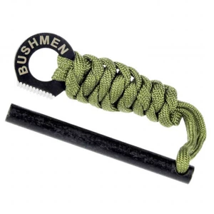 Amnar Bushmen Rebel Olive