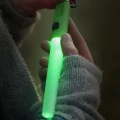 Bat Luminos cu LED Coghlans Lightstick Verde