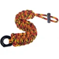 Bratara de Supravietuire 6m din Paracord Fire Bushmen