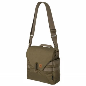 Geanta De Umar Helikon Tex Bushcraft Haversack Bag Molle Adaptive Green, 8l
