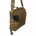 Geanta de Umar Helikon Tex Bushcraft Haversack Bag Molle Earth Brown Clay, 8L Geanta de Umar Helikon Tex Bushcraft Haversack Bag Molle Earth Brown Clay, 8L