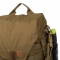 Geanta de Umar Helikon Tex Bushcraft Haversack Bag Molle Olive Green Black, 8L Geanta de Umar Helikon Tex Bushcraft Haversack Bag Molle Olive Green Black, 8L