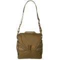 Geanta de Umar Helikon Tex Bushcraft Haversack Bag Molle Olive Green Black, 8L Geanta de Umar Helikon Tex Bushcraft Haversack Bag Molle Olive Green Black, 8L