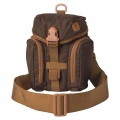 Geanta de Umar Helikon Tex Essential Kitbag Molle Earth Brown Clay, 2.5L Geanta de Umar Helikon Tex Essential Kitbag Molle Earth Brown Clay, 2.5L