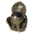 Geanta de Umar Helikon Tex Essential Kitbag Molle Earth Brown Clay, 2.5L Geanta de Umar Helikon Tex Essential Kitbag Molle Earth Brown Clay, 2.5L