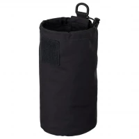 Geanta pentru Accesorii Helikon Tex Bushcraft Dump Pouch Black Geanta pentru Accesorii Helikon Tex Bushcraft Dump Pouch Black