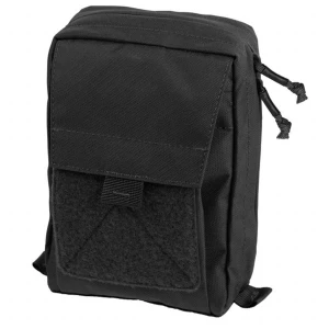 Geanta Pentru Accesorii Helikon Tex Urban Admin Pouch Black, 1l