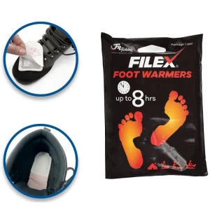 Incalzitoare Picioare Filfishing Filex Foot Warmers 2buc/pac Incalzitoare Picioare Filfishing Filex Foot Warmers 2buc/pac