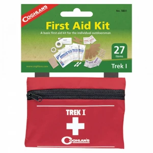 Kit Prim Ajutor Coghlans Trek I  Kit Prim Ajutor Coghlans Trek I