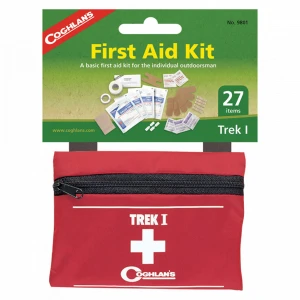 Kit Prim Ajutor Coghlans Trek II  Kit Prim Ajutor Coghlans Trek II
