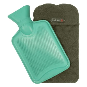 Sticla TRAKKER pentru Apa Fierbinte NXG Hot Water Bottle + Husa Sticla TRAKKER pentru Apa Fierbinte NXG Hot Water Bottle + Husa