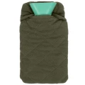 Sticla TRAKKER pentru Apa Fierbinte NXG Hot Water Bottle + Husa
