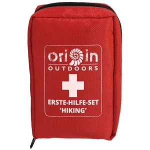 Trusa Prima Ajutor Relags First Aid Kit Hiking, 15.1x8.8x6.7cm