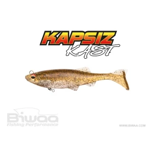 Biwaa Swimbait Kapsiz Cast 15cm 40gr 205 Vairon