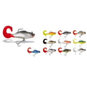 MAGIC FISH JAXON 10CM 32GR K  MAGIC FISH JAXON 10CM 32GR K