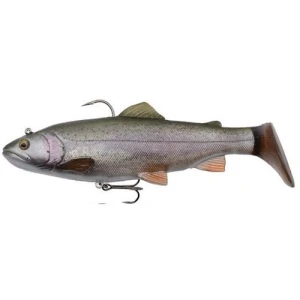 Naluca Savage 4d Trout Rattle 12,5cm/35g Ms01