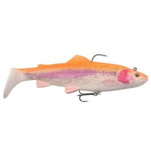 Shad Savage 4d Trout Rattle 12,5cm/35g Ms02