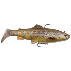 Shad Savage 4d Trout Rattle 12,5cm/35g Ms03