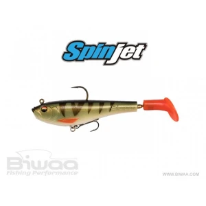 SWIMBAIT BIWAA SPINJET 10CM 18G GOLD PEARCH SWIMBAIT BIWAA SPINJET 10CM 18G GOLD PEARCH