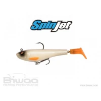 SWIMBAIT BIWAA SPINJET 10CM 18G PEARL WHITE SWIMBAIT BIWAA SPINJET 10CM 18G PEARL WHITE