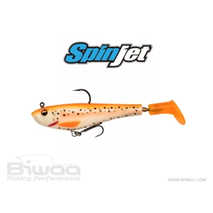 Swimbait Biwaa Spinjet 6 48 Aquabonita 15cm 43g