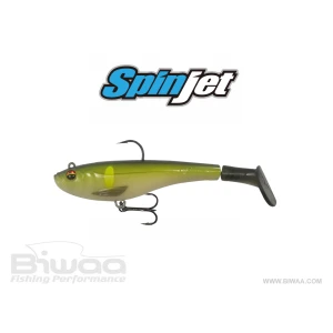 Swimbait Biwaa Spinjet 6 56 Ayu 15cm 43g