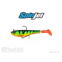 SWIMBAIT BIWAA SPINJET 6 FIRE TIGER 15CM 43G SWIMBAIT BIWAA SPINJET 6 FIRE TIGER 15CM 43G