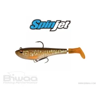 SWIMBAIT BIWAA SPINJET 6 NORTHERN PIKE 15CM 43G SWIMBAIT BIWAA SPINJET 6 NORTHERN PIKE 15CM 43G