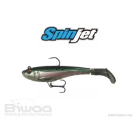 SWIMBAIT BIWAA SPINJET 6 RAINBOW 15CM 43G