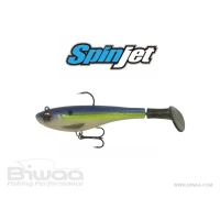 SWIMBAIT BIWAA SPINJET 6 SEXY SHAD 15CM 43G SWIMBAIT BIWAA SPINJET 6 SEXY SHAD 15CM 43G
