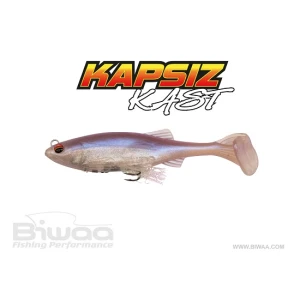 Swimbait Biwaa Kapsiz Cast 15cm 40gr 305 Lavander