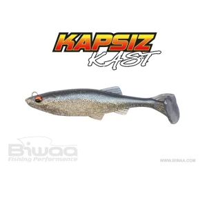 Swimbait Biwaa Kapsiz Cast 15cm 40gr 311 Sexy Shad