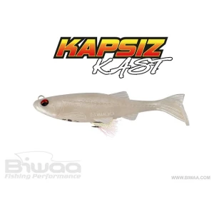 Swimbait Biwaa Kapsiz Cast 6