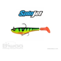SWIMBAIT Biwaa SPINJET 10cm 18gr 12 Fire Tiger SWIMBAIT Biwaa SPINJET 10cm 18gr 12 Fire Tiger