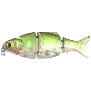 SWIMBAIT REAL SHAD COLMIC S 8cm 10gr GREEN AYU SWIMBAIT REAL SHAD COLMIC S 8cm 10gr GREEN AYU