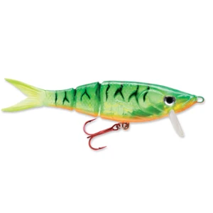 Swimbait Storm Kickinn Minow 10cm / 11gr Culoare Ft