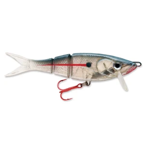 Swimbait Storm Kickinn Minow 10cm / 11gr Culoare Gzd