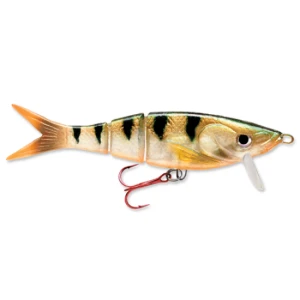 Swimbait Storm Kickinn Minow 10cm / 11gr Culoare P