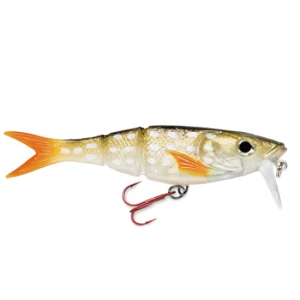 Swimbait Storm Kickinn Minow 10cm / 11gr Culoare Pk